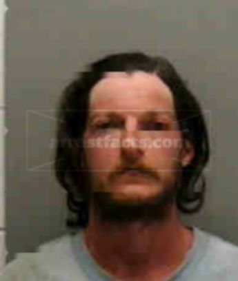 Timothy Layne Parks