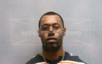Adam Delando Reynolds