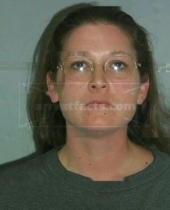 Cheryl Meredith