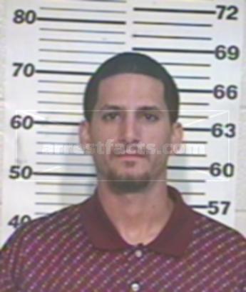 Alexis Vargas Santiago