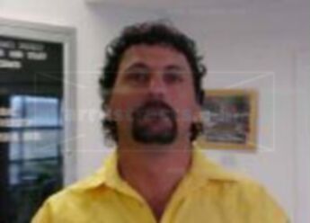 Steven Adrian Madore