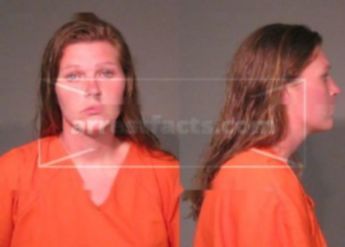 Katie Miranda Adkins