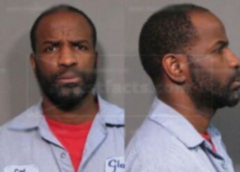 Carl Ray Wesley