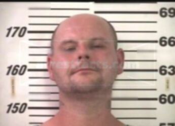 Barney Ray Black