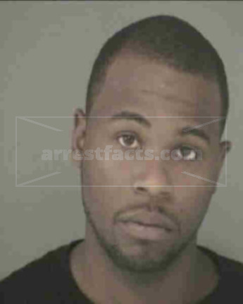 Darius Deshawn Shird
