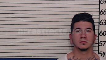 Daniel James Almaraz