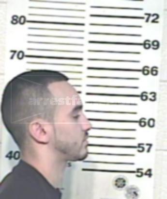 Iraq Federico Espinoza Sotelo