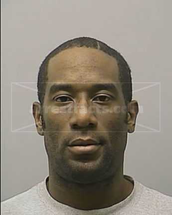 Barry Michael Muhammad