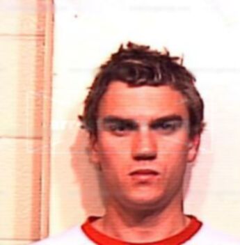 Chad Zachary Mulcin