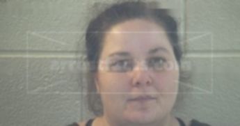 Alicha Dawn Eastridge