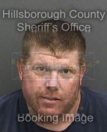 Steven Wayne Whitmire