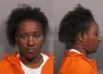 Olivia Tammyell Moore