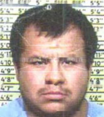 Juan Jose Espinoza