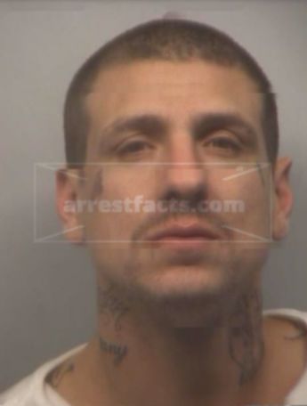 Jeffrey Sheriff