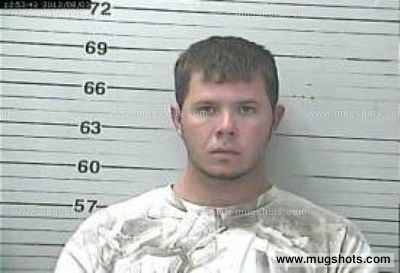 Christopher Shaun Woodward