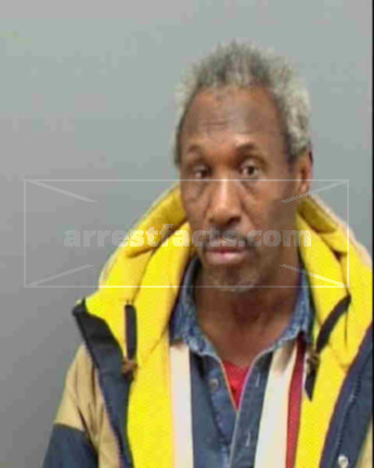 Herman Cooper Jones