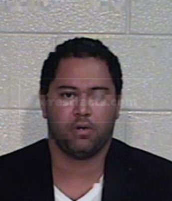 Miguel Robles Ramirez