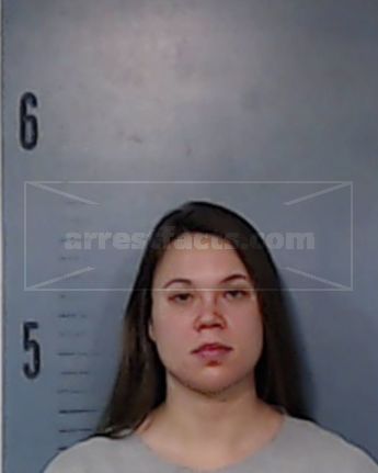 Kayla Lashay Bacon