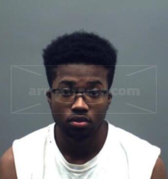 Deonta Osborne