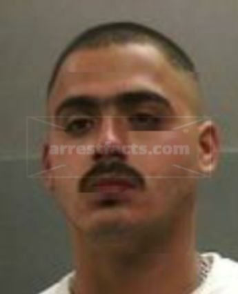 Jorge Luis Garcia Jr.