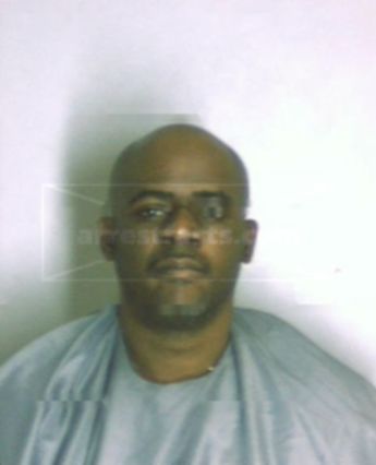 Anthony Brown