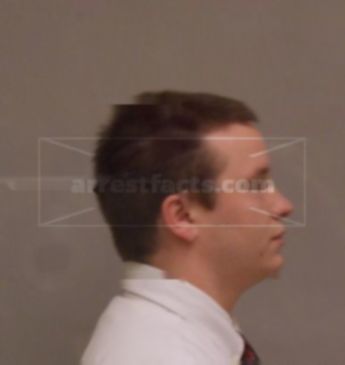 Trevin D Steger
