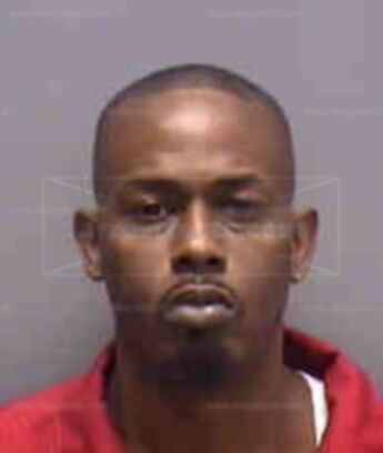 Terrence Deon Hodge