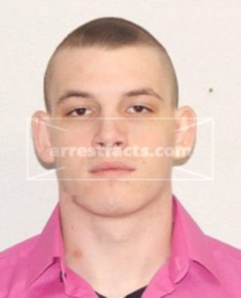 Timothy Allen Mccoy