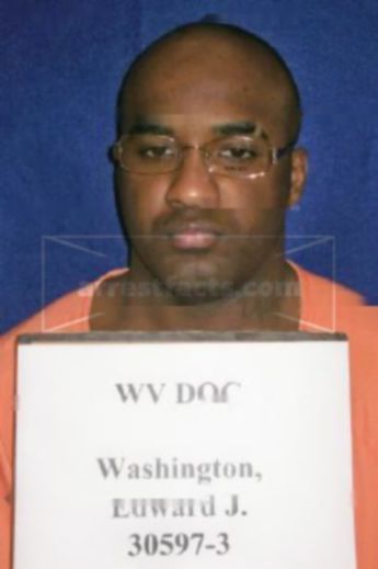 Edward Jarod Washington