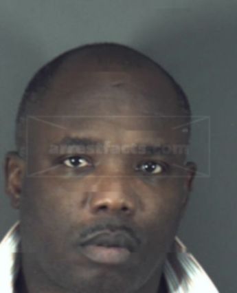 Marion Antonio Lawrence