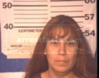Alicia Guadalupe Bautista Castillo