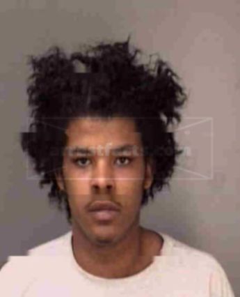 Robert Antwon Lewis