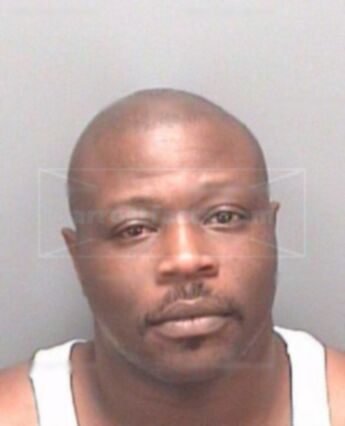 Harold Clark