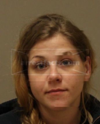 Cassandra Joyce Mathews