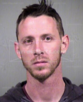 Andrew Thomas Maples