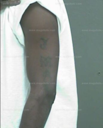 Jeffrey Deron Brown