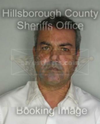 Victor Gonzalez