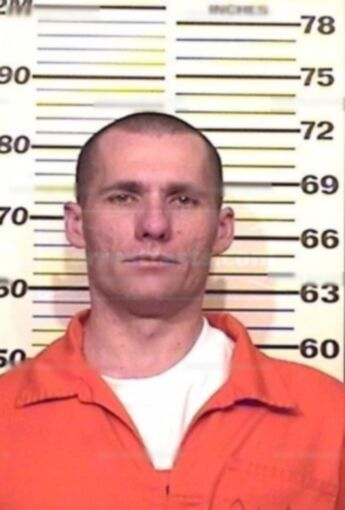 James Michael Barr