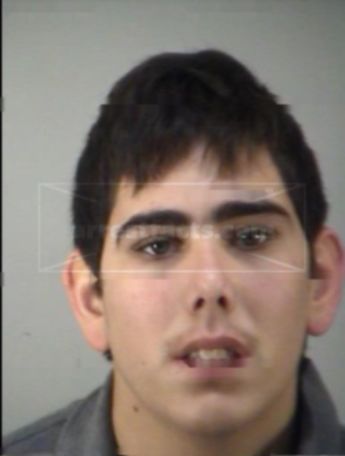 Christopher John Benitez