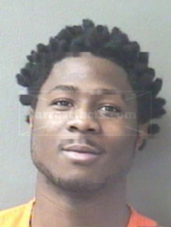 Bernard Junior Riley