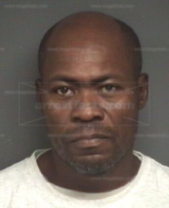 Johnny Clayton Hopkins