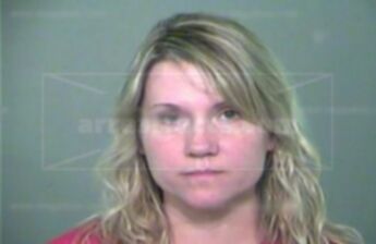 Patricia Celeste Longmire
