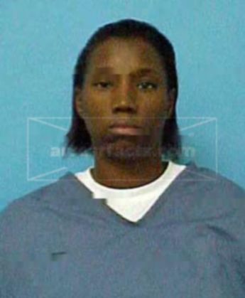 Sharon Lavern Stewart