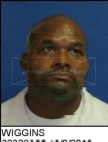 Thurman Wiggins