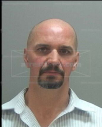 Matthew Lavar Denlinger