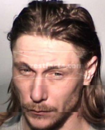 Wesley Duane White