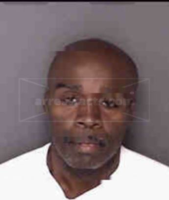 Rodney Keith Langley