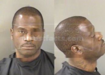 Keith Jerome Evans