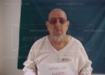 Luis Hoyos