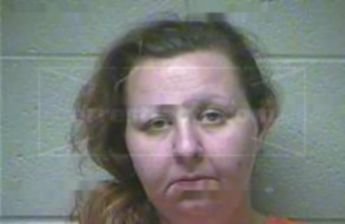 Tracey Kathleen Malone
